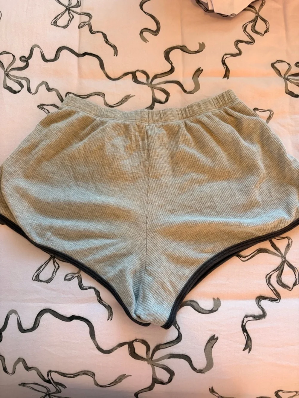 Brandy Melville Shorts Size Small-Medium - Picture 2 of 3